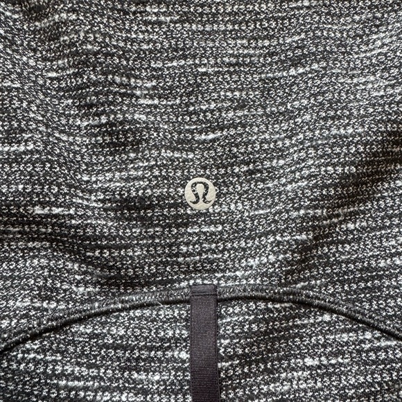 Lululemon Women's Define Full Zip Jacket - Picture 9 of 11